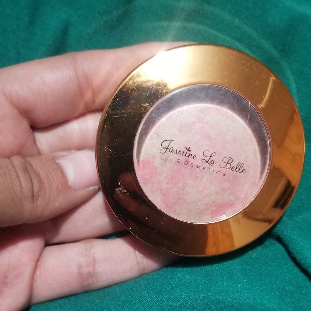 Rose Blush